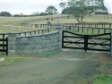 Braeview Entrance